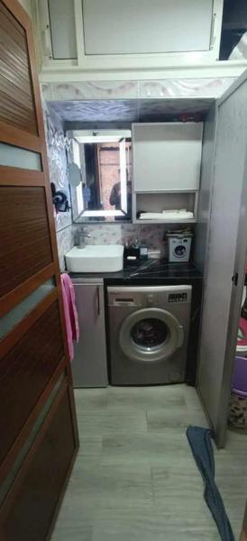 appartement meuble